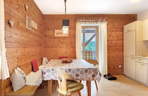 Aldino Apartment | Huanzhof Ferienwohnung Schwarzhorn