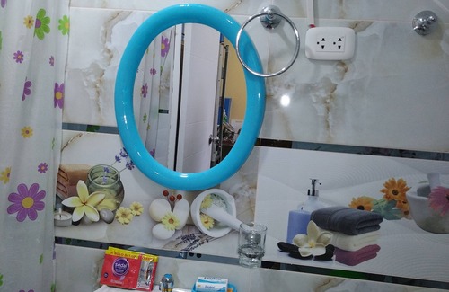 Independencia Apartment | Huascarán wasi, comfortable, with wifi and hot shower