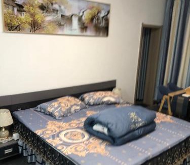 Yongdeng County Villa | Huaxiangli