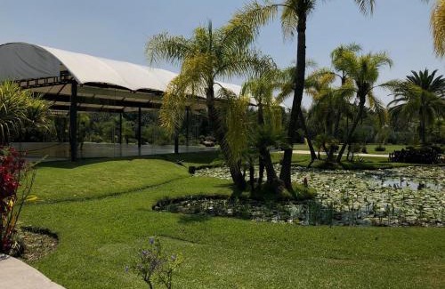 Jiutepec Hotel | Huayacán Cuernavaca Curamoria Collection