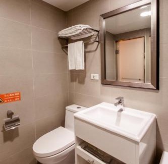 Ximending Hotel | Hub Hotel Ximen-inn Kunming