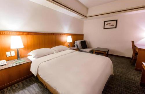 Ximending Hotel | Hub Hotel Ximen-inn Kunming