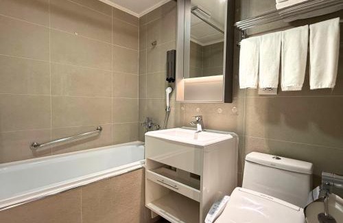 Ximending Hotel | Hub Hotel Ximen-inn Kunming