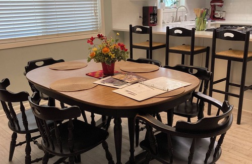 Holleman - Dobrovolny House | Hub of AggieLand! 1 Mile From Campus. Central Location South of TAMU.