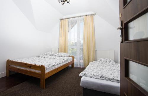 Tarnow Hotel | Hubertus