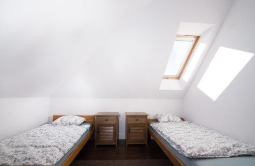 Tarnow Hotel | Hubertus
