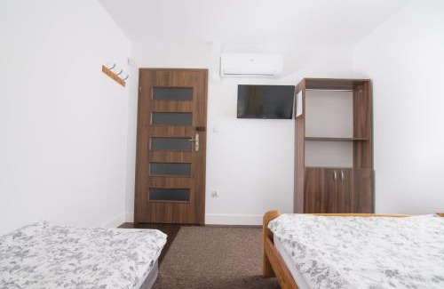 Tarnow Hotel | Hubertus