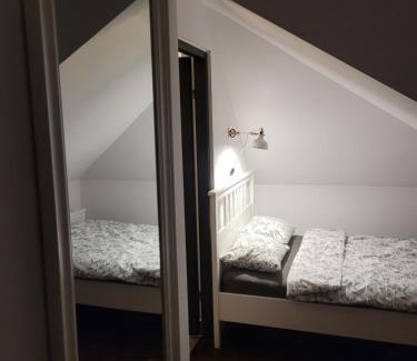 Tarnow Hotel | Hubertus