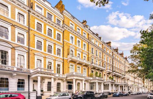 Queen's Gate Apartment | Hububb Luxury Queen's Gate Garden