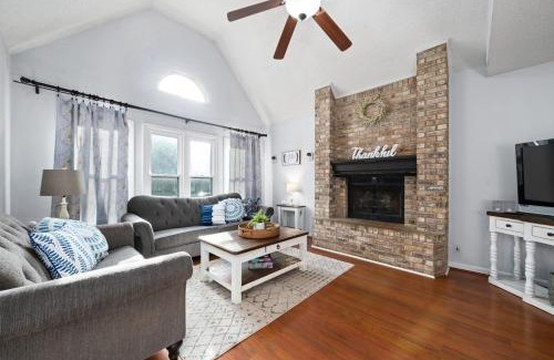 Clarksville House | Hudson House 1726 Broadripple