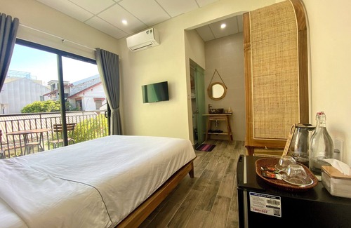 Hue City Centre House | Hue Sweethouse 2 Homestay