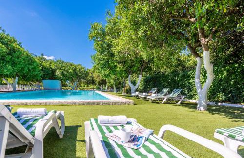 Palma del Rio House | Huerta la Pimentada