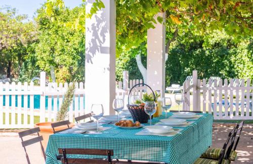 Palma del Rio House | Huerta la Pimentada