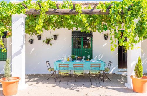 Palma del Rio House | Huerta la Pimentada