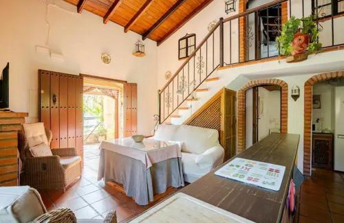 Los Marines House | Huerto Los Castaños