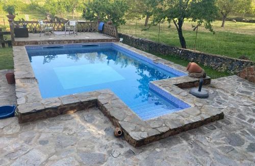 Los Marines House | Huerto Los Castaños