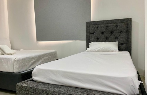 Punta Hansa Cabin | HUESPEDIA MS PLACE