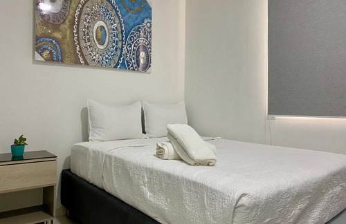 Punta Hansa Cabin | HUESPEDIA MS PLACE