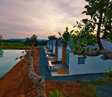 Phetchabun Resort | Hug Home Resort Wichianburi ฮักโฮม รีสอร์ท วิเชียรบุรี