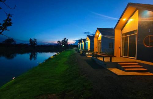 Phetchabun Resort | Hug Home Resort Wichianburi ฮักโฮม รีสอร์ท วิเชียรบุรี