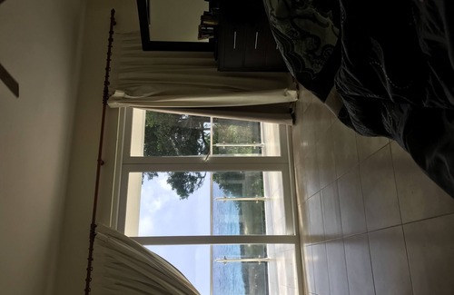 Playa Chiquita Condo | huge 3 Bedroom With Ocean views 2500 sq ft apartment is the entire second floo