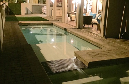 Hilton Casitas Villa | Huge,4 Master Suite Villa,perfect Scottsdale Location, Hotel Ammenities