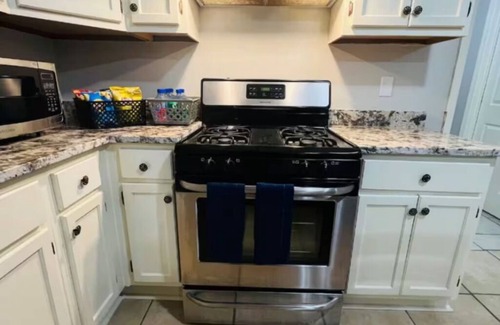 Saint Roch House | Huge Beautiful Blissful Villa 10 sleeping spaces!