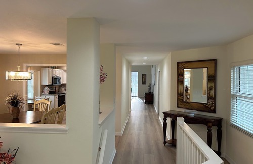 East Naples Condo | Huge Carriage home in beautiful Windstar on Naples Bay