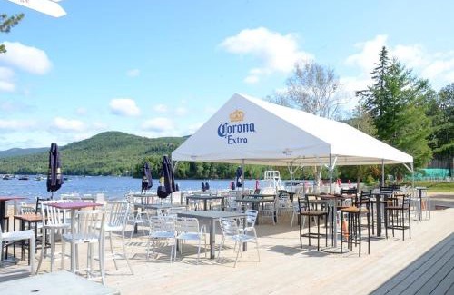 Mont-Tremblant House | Huge condo in front of Tremblant ski resort