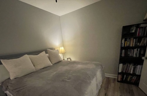 Johns Island House | Huge home in quiet neighborhood