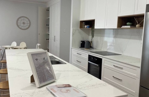 Port Hughes House | Hughes Home