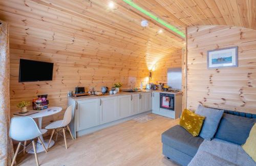 Darlington House | Hugo