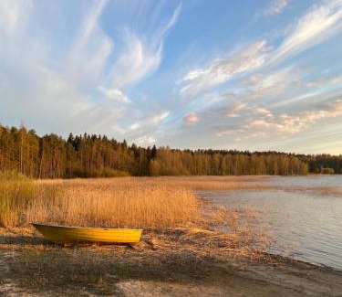 Lappeenranta Apartment | Huhtiniemenranta