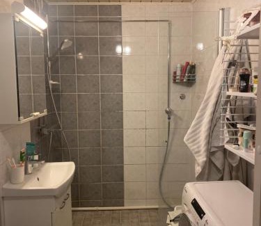 Lappeenranta Apartment | Huhtiniemenranta