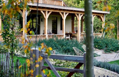 Tielt House | Huis van luut