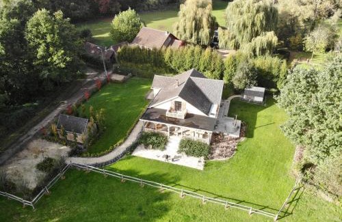 Tielt House | Huis van luut