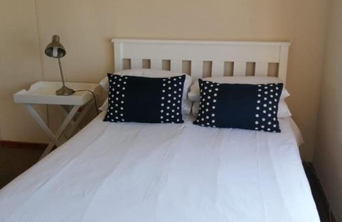 Witsand House | Huis Zonder Naam