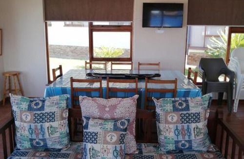 Witsand House | Huis Zonder Naam