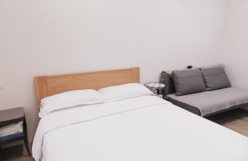 West District Villa | Huishu B&B