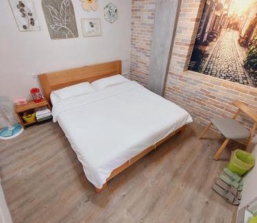West District Villa | Huishu B&B