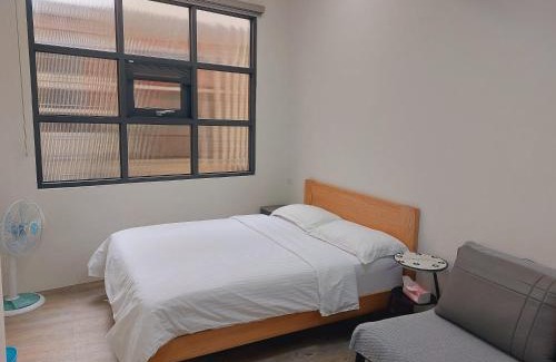 West District Villa | Huishu B&B