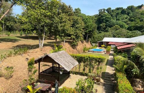 Kampung Kedawang Bed & Breakfast | Hujung Kampung Resort