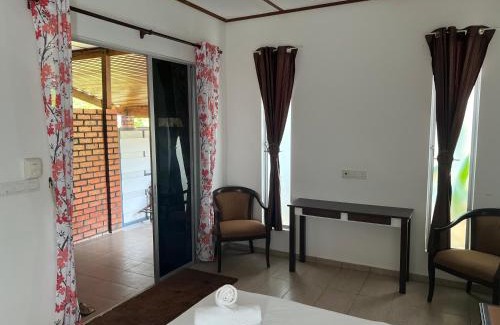 Kampung Kedawang Bed & Breakfast | Hujung Kampung Resort