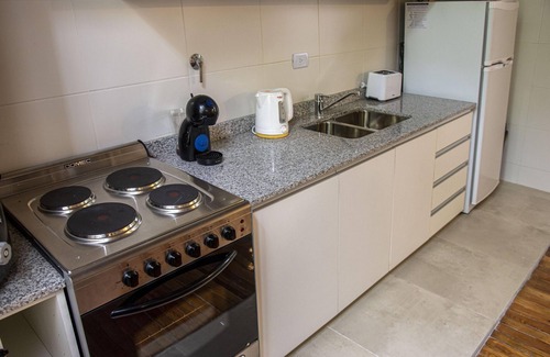 Villa Crespo Condo | Humahuaca 4000 - 3 Bd in Almagro