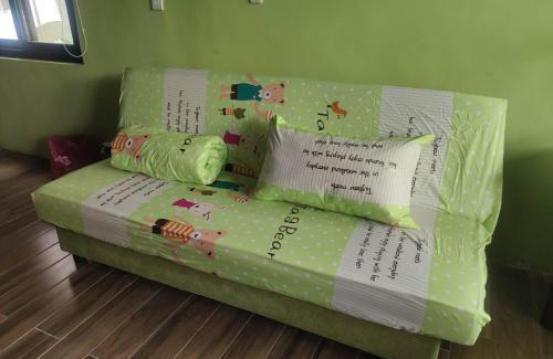 Hualien City Centre Ski Chalet | Humble Room