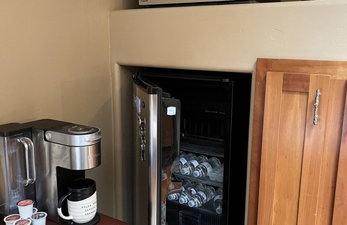 Willow Glen Apartment | Hummingbird Hideaway cozy private studio in charming Willow Glen, San Jose, WiFi