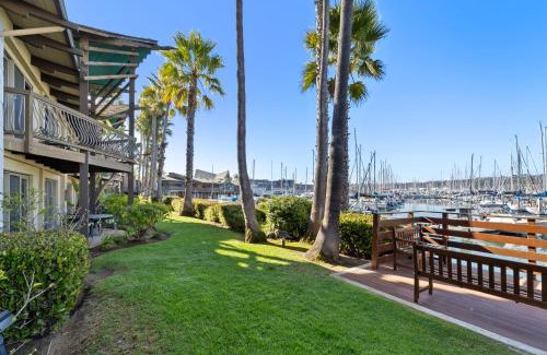 La Playa Hotel | Humphreys Half Moon Inn