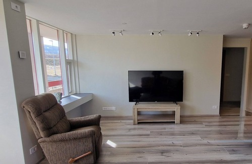 Hunavatnshreppur House | Hunavellir Guesthouse