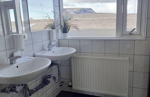 Hunavatnshreppur House | Hunavellir Guesthouse