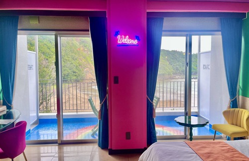 Arume Hotel | Hundred Days Hotel